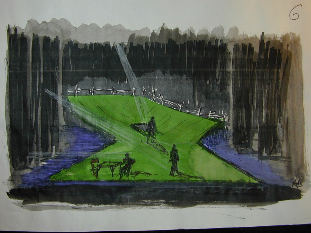 Il voulait voir naître une étoile&nbsp;filante